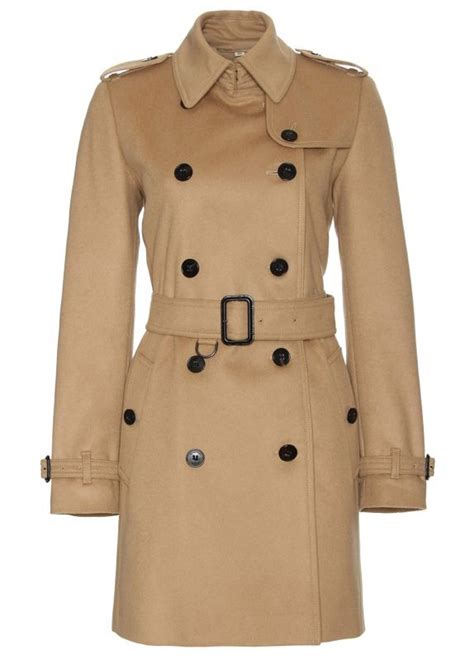 burberry london buckingham wool trench coat|burberrys vintage trench coat.